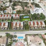  Luxuriöse Häuser nahe des Stadtzentrums von Calpe in Alicante Alicante 8082731 thumb2
