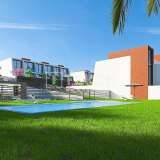  Maisons de Luxe à Proximité du Centre-Ville de Calpe à Alicante Alicante 8082731 thumb0
