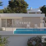  Villa en Construcción en Venta en Benitachell Alicante 8082736 thumb1