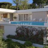  Villa im Bau zum Verkauf in Benitachell Alicante 8082736 thumb2