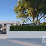  Under Construction Villa for Sale in Benitachell Alicante 8082736 thumb6