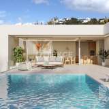  Villa im Bau zum Verkauf in Benitachell Alicante 8082736 thumb0