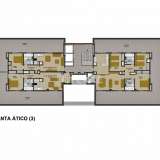  Apartamentos con estilo cerca de la playa en Denia Costa Blanca Alicante 8082743 thumb34
