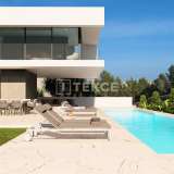  Cliff View Villa in Moraira, Alicante, Costa Blanca Alicante 8082746 thumb0