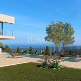  Cliff View Villa in Moraira, Alicante, Costa Blanca Alicante 8082746 thumb1