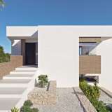  Villa de Diseño Moderno en Benitachell, Alicante, Costa Blanca Alicante 8082748 thumb3