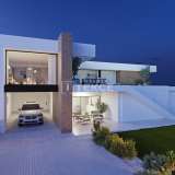  Modern Design Villa in Benitachell, Alicante, Costa Blanca Alicante 8082748 thumb5