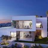  Villa de Diseño Moderno en Benitachell, Alicante, Costa Blanca Alicante 8082748 thumb4