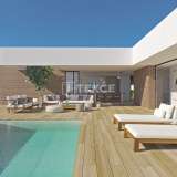  Modern Design Villa in Benitachell, Alicante, Costa Blanca Alicante 8082748 thumb0