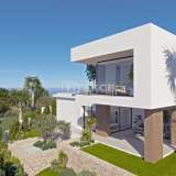  Villa de Diseño Moderno en Benitachell, Alicante, Costa Blanca Alicante 8082748 thumb2