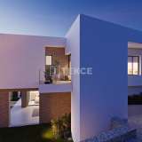  Villa de Diseño Moderno en Benitachell, Alicante, Costa Blanca Alicante 8082748 thumb6