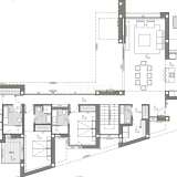  Villa mit Modernem Design in Benitachell Alicante Costa Blanca Alicante 8082748 thumb15