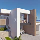  Modern Design Villa in Benitachell, Alicante, Costa Blanca Alicante 8082748 thumb1
