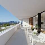  Villa met Zeezicht in Aanbouw in Benitachell Alicante Alicante 8082749 thumb0