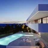  Villa en construcción con vistas al mar en Benitachell Alicante Alicante 8082749 thumb5