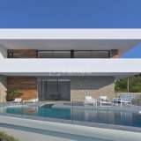  Villa met Zeezicht in Aanbouw in Benitachell Alicante Alicante 8082749 thumb1