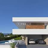  Villa en construcción con vistas al mar en Benitachell Alicante Alicante 8082749 thumb2