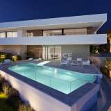  Villa en construcción con vistas al mar en Benitachell Alicante Alicante 8082749 thumb4