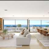  Villa met Zeezicht in Aanbouw in Benitachell Alicante Alicante 8082749 thumb10