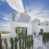  Townhouses with Unparalleled Golf Course Views in Murcia Murcia 8082750 thumb0