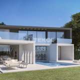  Exclusieve Villa's met Uitzicht op de Golfbaan in Murcia Murcia 8082752 thumb5
