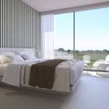  Murcia'da Golf Sahası Manzaralı Şık Tasarım Villalar Murcia 8082752 thumb33