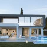  Exclusive Villas with Golf Course Views in Murcia Murcia 8082752 thumb3