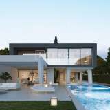  Exclusivas Villas con Vistas al Campo de Golf en Murcia Murcia 8082752 thumb4