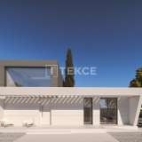  Exclusieve Villa's met Uitzicht op de Golfbaan in Murcia Murcia 8082752 thumb17