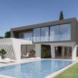  Exclusive Villas with Golf Course Views in Murcia Murcia 8082752 thumb2