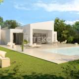  Exclusieve Villa's met Uitzicht op de Golfbaan in Murcia Murcia 8082753 thumb16