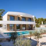  Bezugsfertige Villa mit privatem Pool in Alicante Alicante 8082758 thumb0