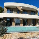  Villa lista para mudarse con piscina privada en Alicante Alicante 8082758 thumb3