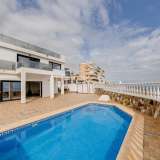  Luxueuse Villa Individuelle avec Piscine et Vue Mer à Torrevieja Alicante 8082761 thumb2