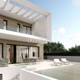  Doppelhaushälften mit Schwimmbad in Dolores Alicante Alicante 8082762 thumb2