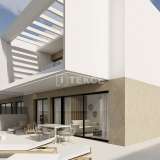  Semi-Detached Villas with Swimming Pools in Dolores Alicante Alicante 8082762 thumb0