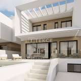  Doppelhaushälften mit Schwimmbad in Dolores Alicante Alicante 8082762 thumb4