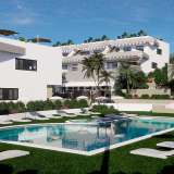  Zentral gelegene Wohnungen in Strandnähe in Finestrat Alicante Alicante 8082764 thumb0