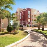  Modern mediterraan appartement in Los Alcázares Costa Calida Murcia 8082768 thumb1