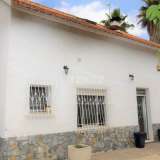 Freistehende Villa auf einem großen Grundstück in Valle del Sol Murcia Murcia 8082775 thumb1