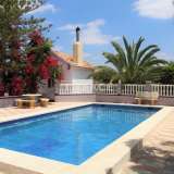  Freistehende Villa auf einem großen Grundstück in Valle del Sol Murcia Murcia 8082775 thumb18