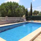  Freistehende Villa auf einem großen Grundstück in Valle del Sol Murcia Murcia 8082775 thumb20