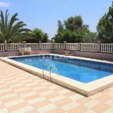  Freistehende Villa auf einem großen Grundstück in Valle del Sol Murcia Murcia 8082775 thumb17