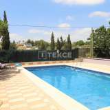  Freistehende Villa auf einem großen Grundstück in Valle del Sol Murcia Murcia 8082775 thumb19