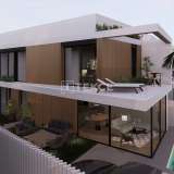  Stylish Detached Villas 500 M from Beach in Torre de la Horadada Alicante 8082782 thumb1