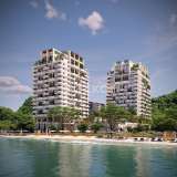  Недвижимость в Черногории, Будва в Проекте Riviera Residences Будва 8082787 thumb0