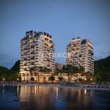  Недвижимость в Черногории, Будва в Проекте Riviera Residences Будва 8082787 thumb21