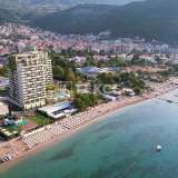  Wohnungen in Riviera Residences Projekt in Montenegro Budva Budva 8082787 thumb12