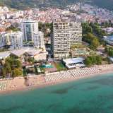  Недвижимость в Черногории, Будва в Проекте Riviera Residences Будва 8082787 thumb18