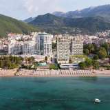  Недвижимость в Черногории, Будва в Проекте Riviera Residences Будва 8082787 thumb15